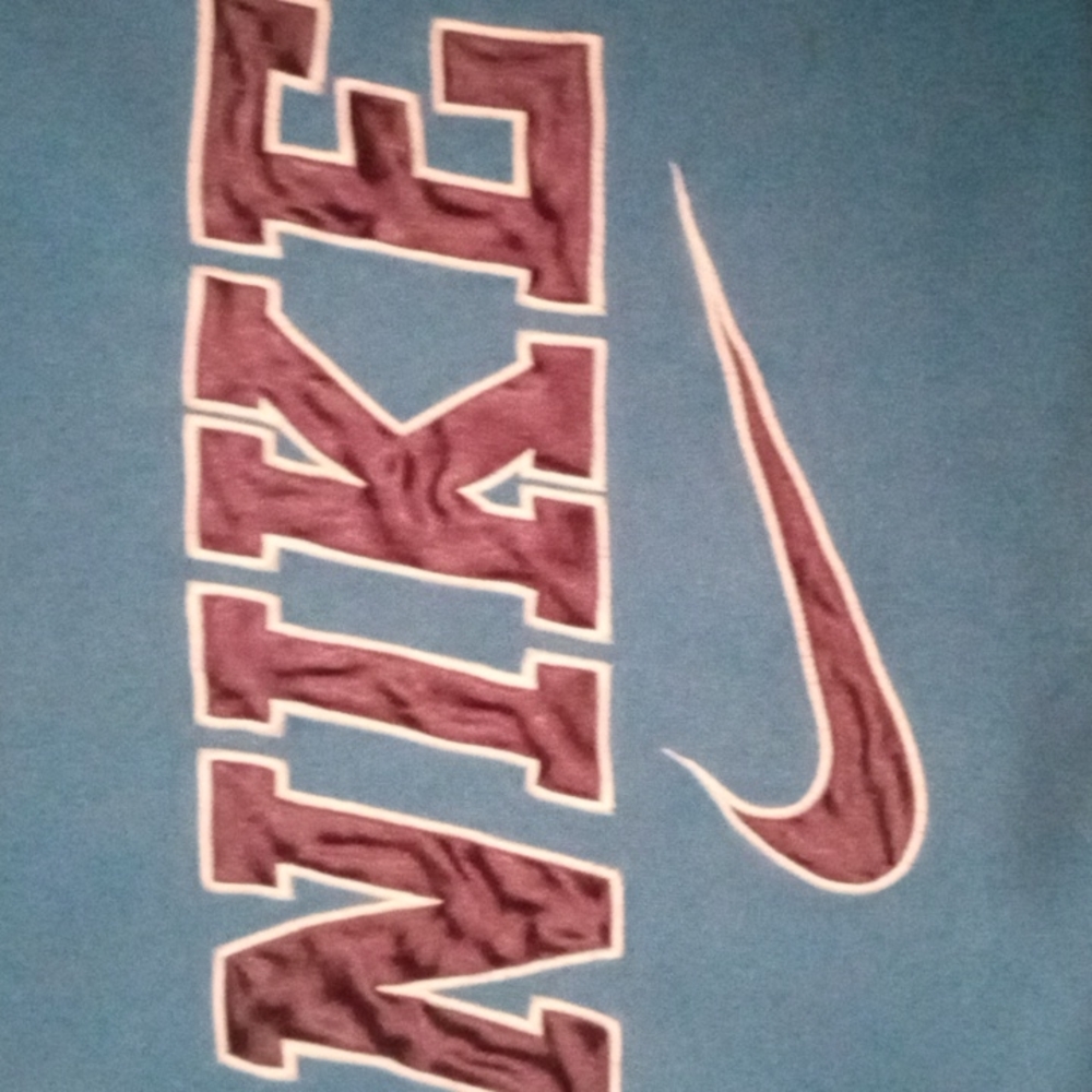 Nike sweatshirt